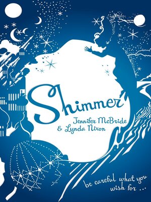 cover image of Shimmer